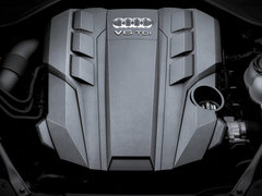 2017款 A8L 45 TFSI quattro领先精英典藏版