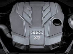 2017款 A8L 45 TFSI quattro领先精英典藏版