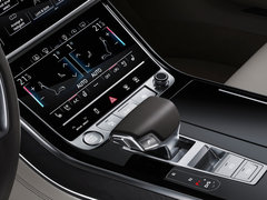2017款 A8L 45 TFSI quattro领先精英典藏版
