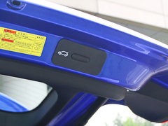 2017款 1.5T CVT智联型