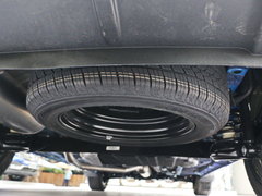 2017款 1.5T CVT智联型