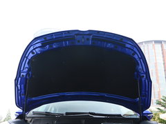 2017款 1.5T CVT智联型