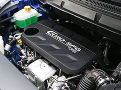 2017款 1.5T CVT智联型