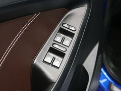 2017款 1.5T CVT智联型