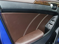 2017款 1.5T CVT智联型