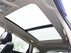 2017款 1.5T CVT智联型
