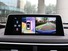 2017款 1.5T CVT智联型