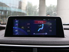 2017款 1.5T CVT智联型