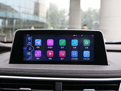 2017款 1.5T CVT智联型