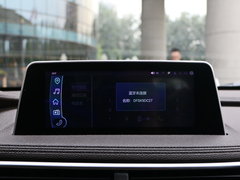 2017款 1.5T CVT智联型