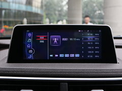 2017款 1.5T CVT智联型