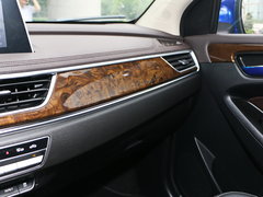 2017款 1.5T CVT智联型