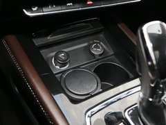 2017款 1.5T CVT智联型
