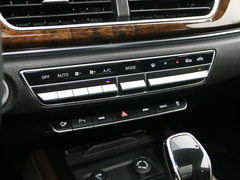 2017款 1.5T CVT智联型