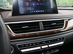 2017款 1.5T CVT智联型