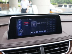 2017款 1.5T CVT智联型
