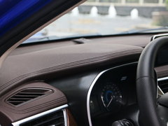 2017款 1.5T CVT智联型
