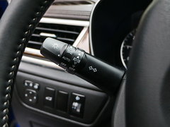2017款 1.5T CVT智联型