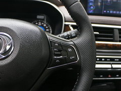 2017款 1.5T CVT智联型
