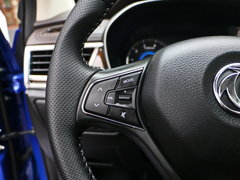 2017款 1.5T CVT智联型