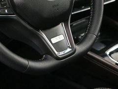 2017款 1.5T CVT智联型