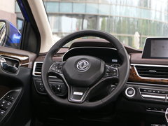 2017款 1.5T CVT智联型