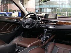2017款 1.5T CVT智联型