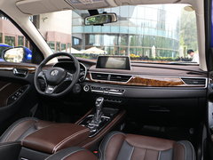 2017款 1.5T CVT智联型