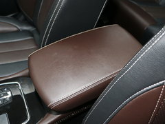 2017款 1.5T CVT智联型
