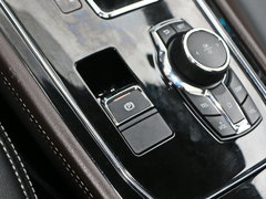 2017款 1.5T CVT智联型