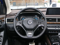 2017款 1.5T CVT智联型