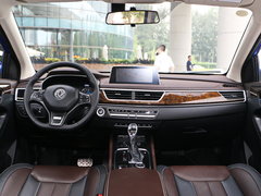 2017款 1.5T CVT智联型