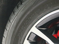 2017款 1.5T CVT智联型