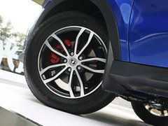 2017款 1.5T CVT智联型
