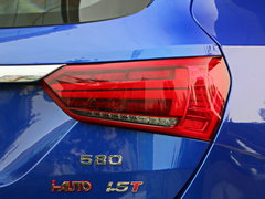 2017款 1.5T CVT智联型