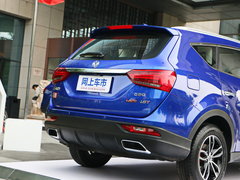 2017款 1.5T CVT智联型