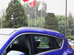 2017款 1.5T CVT智联型