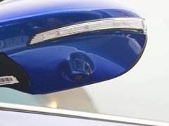 2017款 1.5T CVT智联型