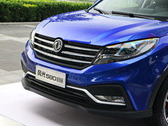 2017款 1.5T CVT智联型