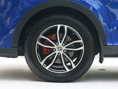 2017款 1.5T CVT智联型