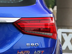 2017款 1.5T CVT智联型