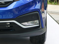 2017款 1.5T CVT智联型