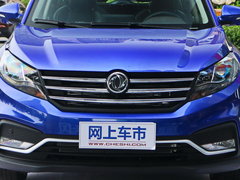 2017款 1.5T CVT智联型