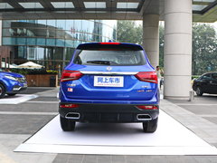 2017款 1.5T CVT智联型