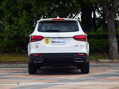2017款 1.5T CVT智联型