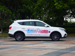 2017款 1.5T CVT智联型