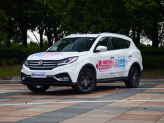 2017款 1.5T CVT智联型