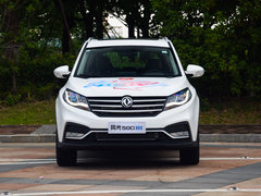 2017款 1.5T CVT智联型