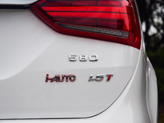 2017款 1.5T CVT智联型