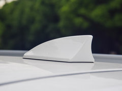 2017款 1.5T CVT智联型